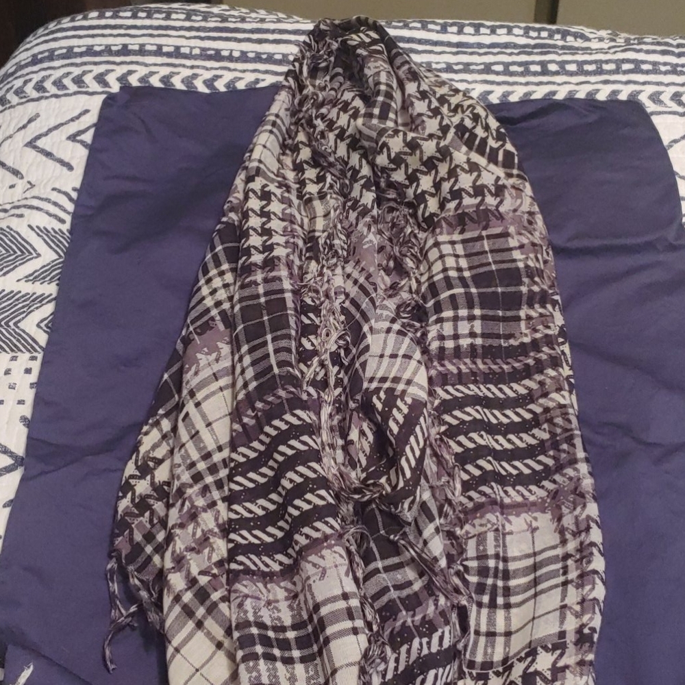 Scarf
